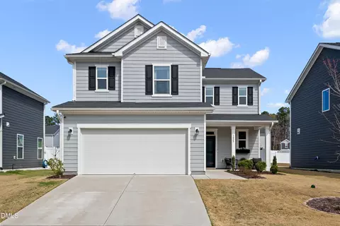1029 Ringhill Bluff Dr, Durham, NC 27704