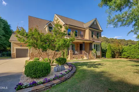 2604 Branston Way, Apex, NC 27539