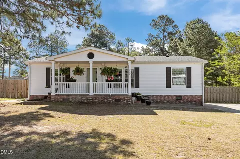 772 Brooks Mangum Rd, Cameron, NC 28326