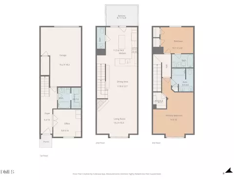 9710 Briertownes Pkwy, Raleigh, NC 27617