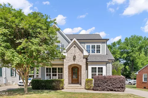 2017 Noble Rd, Raleigh, NC 27608