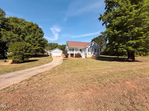 Exterior - 765 Trebor Dr, Garner, NC 27529 photo 4 of 8