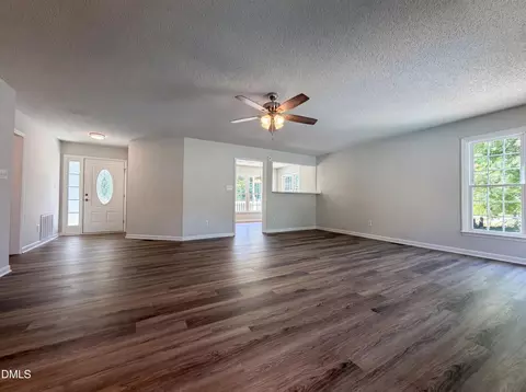 Living - 765 Trebor Dr, Garner, NC 27529 photo 3 of 4