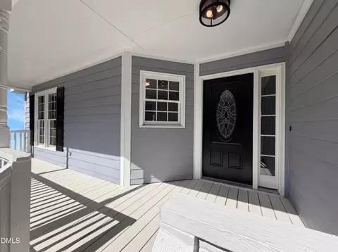 Exterior - 765 Trebor Dr, Garner, NC 27529 photo 3 of 8