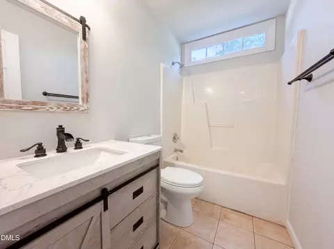 Bath - 765 Trebor Dr, Garner, NC 27529 photo 2 of 4