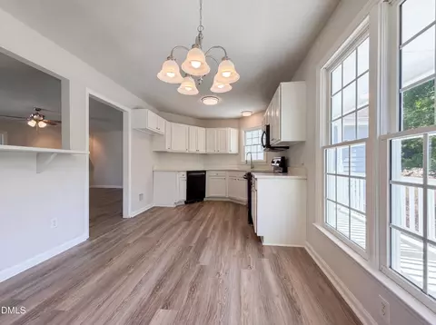Kitchen - 765 Trebor Dr, Garner, NC 27529 photo 2 of 2