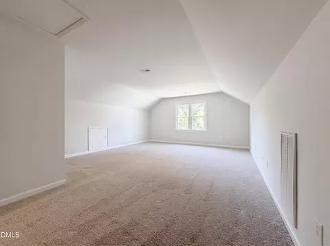 Bedroom - 765 Trebor Dr, Garner, NC 27529 photo 5 of 5