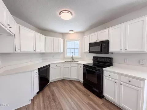 Kitchen - 765 Trebor Dr, Garner, NC 27529 photo 1 of 2