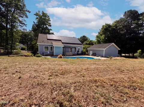 Exterior - 765 Trebor Dr, Garner, NC 27529 photo 8 of 8