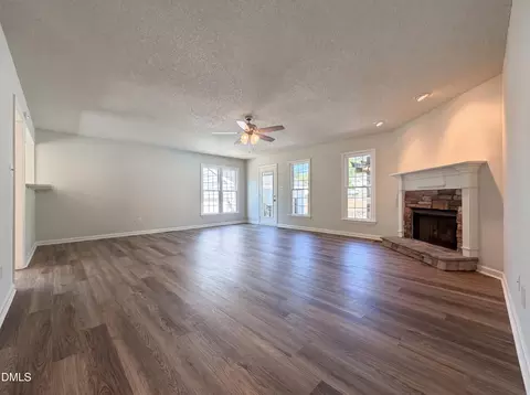 Living - 765 Trebor Dr, Garner, NC 27529 photo 1 of 4