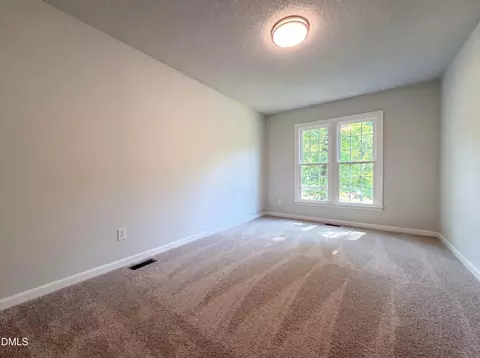 Bedroom - 765 Trebor Dr, Garner, NC 27529 photo 3 of 5