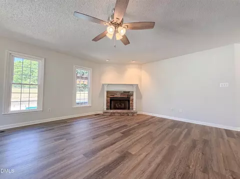 Living - 765 Trebor Dr, Garner, NC 27529 photo 4 of 4