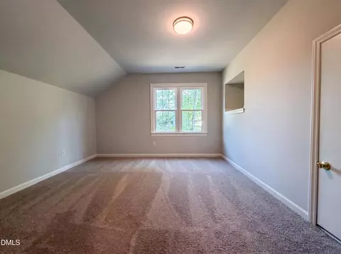 Bedroom - 765 Trebor Dr, Garner, NC 27529 photo 4 of 5