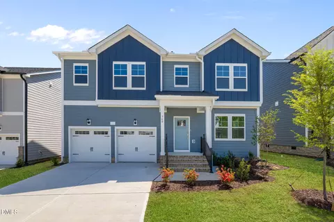760 Aristocrat Ln, Knightdale, NC 27545