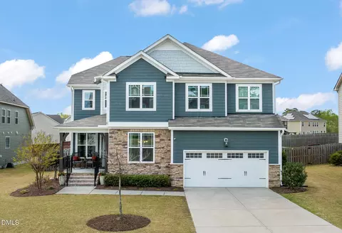 520 Cristobal St, Rolesville, NC 27571