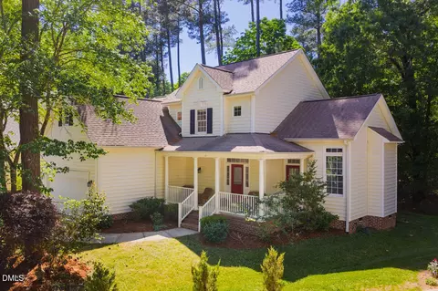 111 Woods Walk Ct, Carrboro, NC 27510