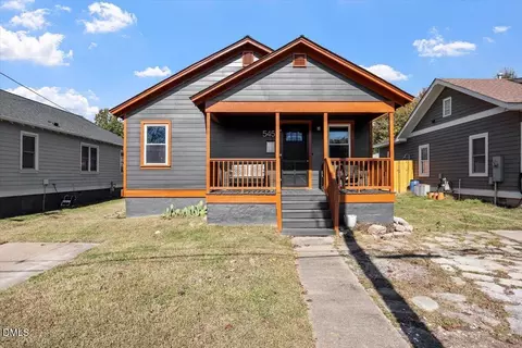 545 E Lenoir St, Raleigh, NC 27601