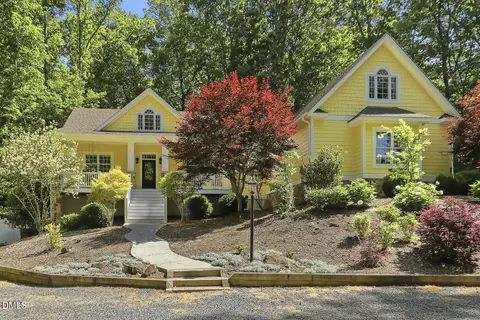 544 Fern Creek Trl, Pittsboro, NC 27312
