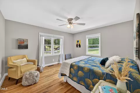 Bedroom - 732 Mason Rd, Durham, NC 27712 photo 2 of 3