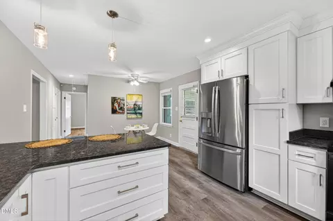 Kitchen - 732 Mason Rd, Durham, NC 27712 photo 3 of 3