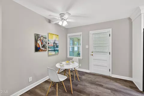 Dining - 732 Mason Rd, Durham, NC 27712 photo 1 of 2