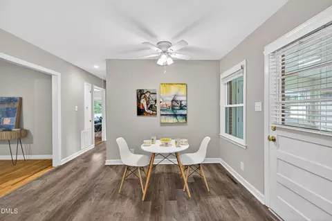Dining - 732 Mason Rd, Durham, NC 27712 photo 2 of 2