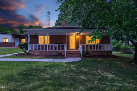 732 Mason Rd, Durham, NC 27712