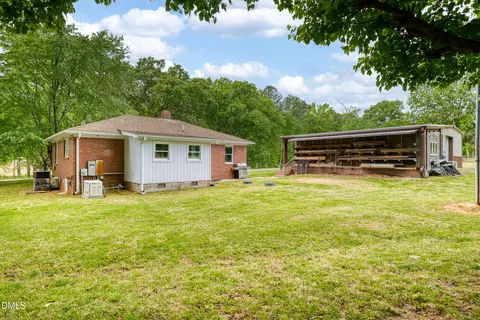 Exterior - 732 Mason Rd, Durham, NC 27712 photo 7 of 7