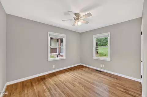 Bedroom - 732 Mason Rd, Durham, NC 27712 photo 1 of 3