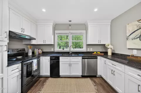 Kitchen - 732 Mason Rd, Durham, NC 27712 photo 2 of 3