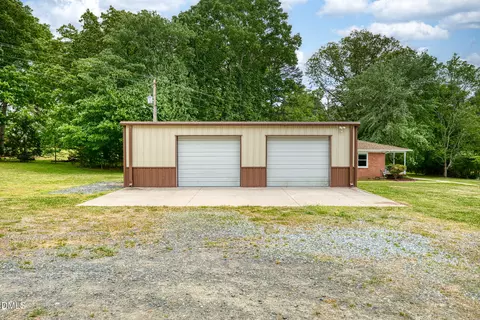 Exterior - 732 Mason Rd, Durham, NC 27712 photo 5 of 7