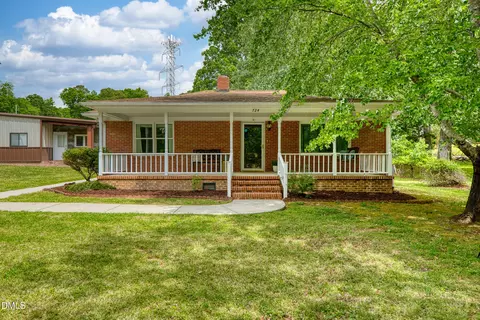 Exterior - 732 Mason Rd, Durham, NC 27712 photo 3 of 7