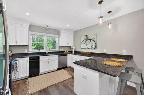 Kitchen - 732 Mason Rd, Durham, NC 27712 photo 1 of 3