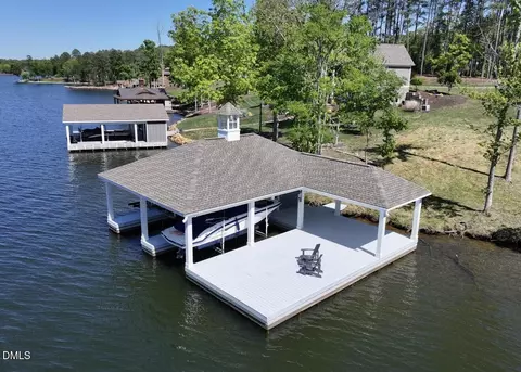 1099 Estate Rd, Semora, NC 27343