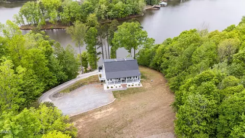 312 Victor Williford Rd, Roxboro, NC 27574