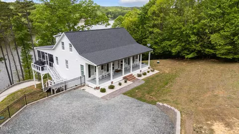 312 Victor Williford Rd, Roxboro, NC 27574