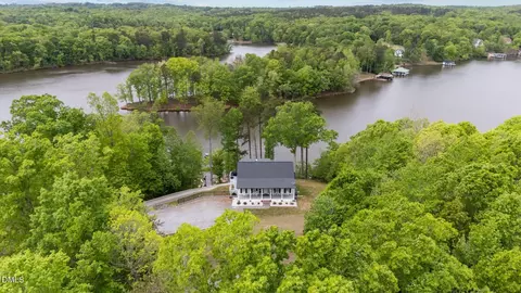 312 Victor Williford Rd, Roxboro, NC 27574