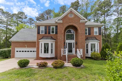 9113 Walking Stick Trl, Raleigh, NC 27615