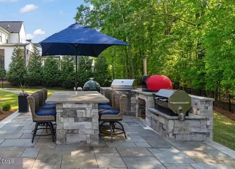 Other - 721 Pelzer Dr, Wake Forest, NC 27587 photo 14 of 19