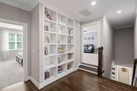 Entry Way - 721 Pelzer Dr, Wake Forest, NC 27587 photo 5 of 5
