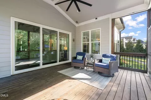 Exterior - 721 Pelzer Dr, Wake Forest, NC 27587 photo 4 of 11
