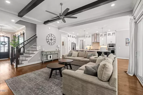 Other - 721 Pelzer Dr, Wake Forest, NC 27587 photo 3 of 19