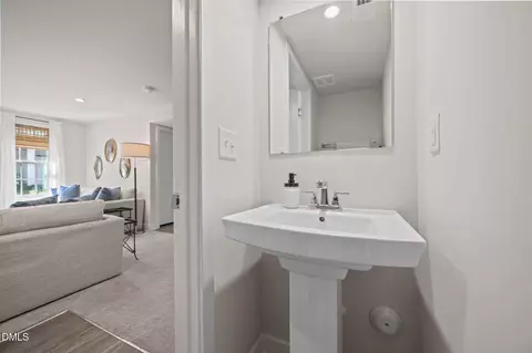 Entry Way - 961 Daybreak Dr, Durham, NC 27713 photo 1 of 1