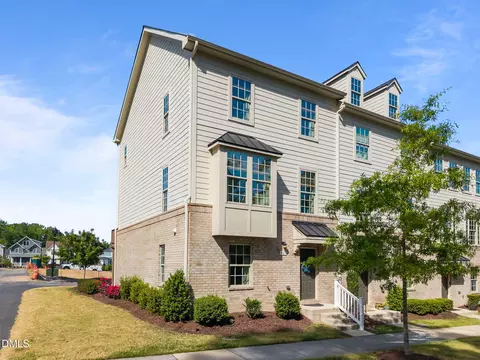 Exterior - 961 Daybreak Dr, Durham, NC 27713 photo 7 of 19