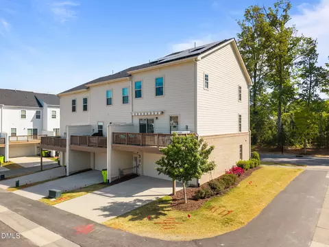 Exterior - 961 Daybreak Dr, Durham, NC 27713 photo 8 of 19