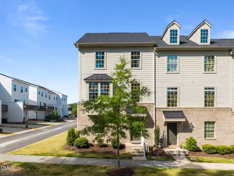 961 Daybreak Dr, Durham, NC 27713