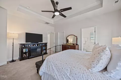 Bedroom - 961 Daybreak Dr, Durham, NC 27713 photo 3 of 4