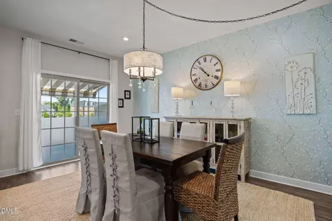 Dining - 961 Daybreak Dr, Durham, NC 27713 photo 3 of 3