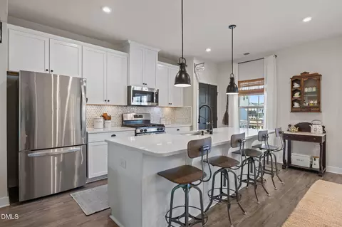 Kitchen - 961 Daybreak Dr, Durham, NC 27713 photo 1 of 6