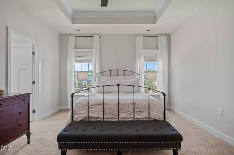 Bedroom - 961 Daybreak Dr, Durham, NC 27713 photo 1 of 4
